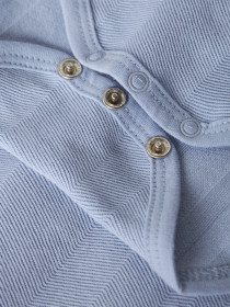 NAME IT Polo Body Robo Kentucky Blue